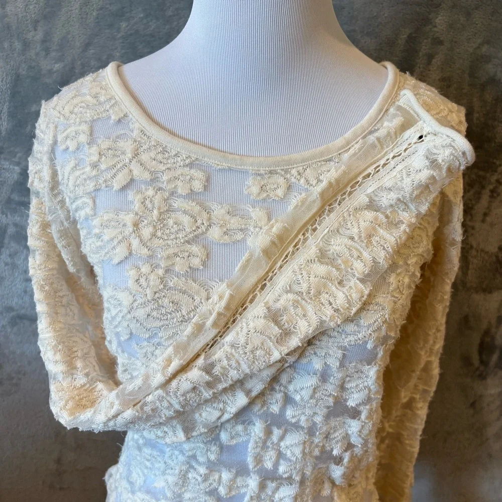Free People delicate appearance